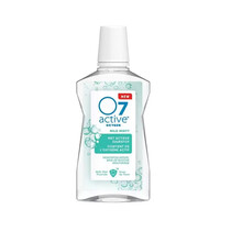 Sunstar O7 Active Mondspoeling Mild Minty 500ml