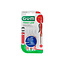 GUM GUM Trav-Ler Interdental Borstels Ref.1314 0,8mm 4Stuks