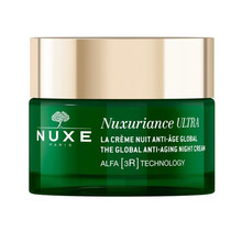 Nuxe Nuxuriance Ultra La Creme Nuit Anti-Age Global 50ml