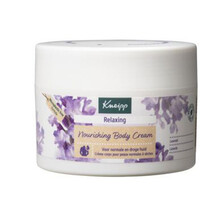 Kneipp Nourishing Body Cream Lavender 200ml
