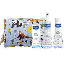 Mustela Bébé Baby Shower Jungle Kit