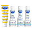 Mustela Mustela Travel Set & Zonnemelk 1Pakket