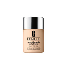 Clinique Anti-Blemish Solutions Liquid Makeup CN 10 Alabaster 30ml