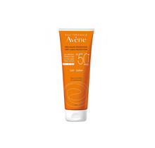 Avène Solaires Très Haute Protection Lait SPF50+ 250ml