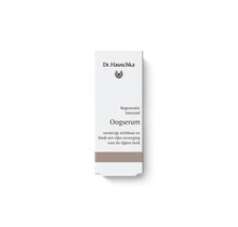 Dr. Hauschka Regeneratie Intensief Oogserum 15ml