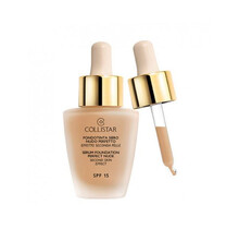 Collistar Serum Foundation Perfect Nude Fluide 3 Nudo 30ml