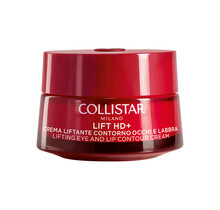 Collistar Lift HD+ Ultra-Lifting Eye and Lip Contour Cream Crème Anti-Aging 15ml