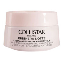 Collistar Regenera Anti-Wrinkle Repairing Night Cream 50ml