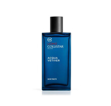 Collistar Acqua Vetiver Eau de Toilette 100ml