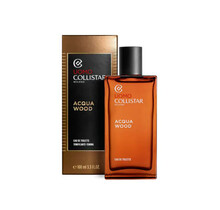 Collistar Acqua Wood Eau de Toilette 100ml