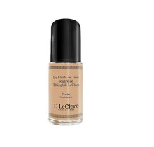 T.LeClerc fluide de teint - 03 beige sable 30ml