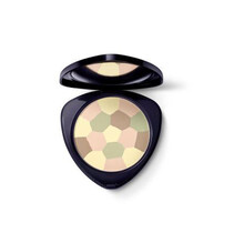 Dr. Hauschka Colour Correcting Powder 00 Translucent 8gr