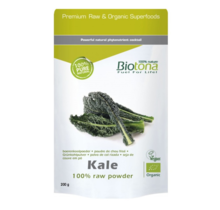 Biotona Superfoods Kale Powder Poeder 200gr