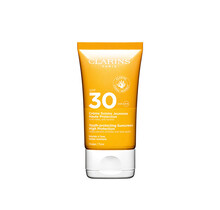 Clarins Youth-protecting Sunscreen High Protection SPF30 50m