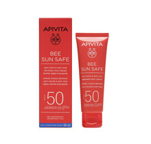 Apivita Bee Sun Safe Defense Face Cream SPF50 50ml