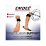 Emdee Emdee Support Braces Wrist/Elbow Support Bandage One Size Art.57100 1Stuks