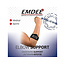 Emdee Emdee Support Braces Elbow Support Bandage One Size Art.57110 1Stuks