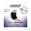 Emdee Emdee Elastische Support Bandages Ankle Support Bandage Art.57250 One Size 1Stuks