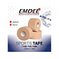Emdee Emdee Sport Tape Stretch Tape Bandage Art.57450 3,8cmx10m 1Stuks