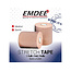 Emdee Emdee Sport Tape Stretch Tape Bandage Art.57490 5cmx4,5m Huidskleur 1Stuks