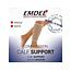 Emdee Emdee Elastische Support Bandages Calf Support Bandage Maat S Art.57610 1Stuks