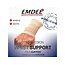 Emdee Emdee Elastische Support Bandages Wrist Support Bandage Maat L Art.57642 1Stuks