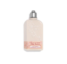 L'Occitane Fleurs de Cerisier Lait Perlé Melk 250ml