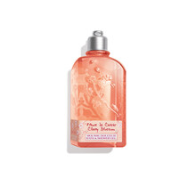 L'Occitane Fleurs de Cerisier Bath & Shower Gel 250ml