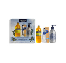 L'Occitane Beautiful Hands Set