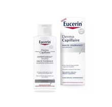 Eucerin Dermo Capillaire Hypertolerant Shampoo Hypergevoelige Hoofdhuid 250ml