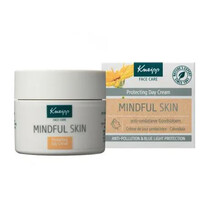 Kneipp Face Care Mindful Skin Protecting Day Cream Dagcrème Goudsbloem 50ml