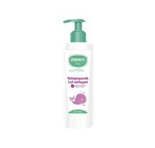 Galenco Baby Wassen Reinigingsmelk Melk Gevoelige Huid 200ml