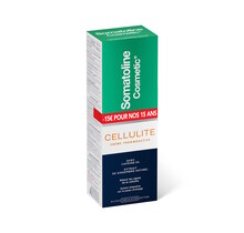 Somatoline Cosmetic Anti-Cellulite Crème Thermo Actif 250ml