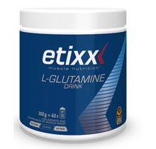 Etixx Power L-Glutamine Drink Powder 300Gram