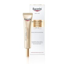 Eucerin Hyaluron-Filler + Elasticity Oogcontourcrème SPF 20 15ml