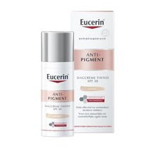 Eucerin Anti-Pigment Getinte Dagcrème SPF30 50ml