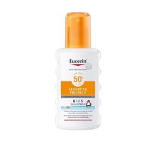 Eucerin Sun Sensitive Protect Kids Sun Spray SPF 50+ 200ml