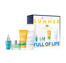 Biotherm Summer Recruitment Gift Set