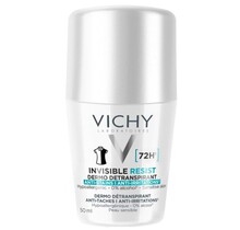 Vichy Déodorant 72H Invisible 50ml