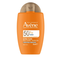 Avène Ultra Fluid Perfector SPF50 Tinted 50ml