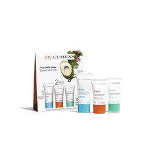 Clarins My Clarins Discovery Set