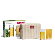 Clarins Tonic Collection