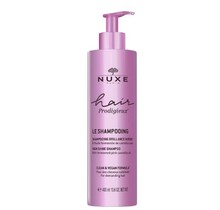 Nuxe Hair Prodigieux Le Shampooing 400ml