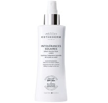 Institut Esthederm Intolérances Solaires SPF50+ 150ml