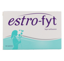 P&G Health Estro-Fyt Tabletten Menopauze 84Tabletten