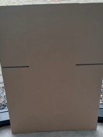 Unbranded 9901_Tote replacement box