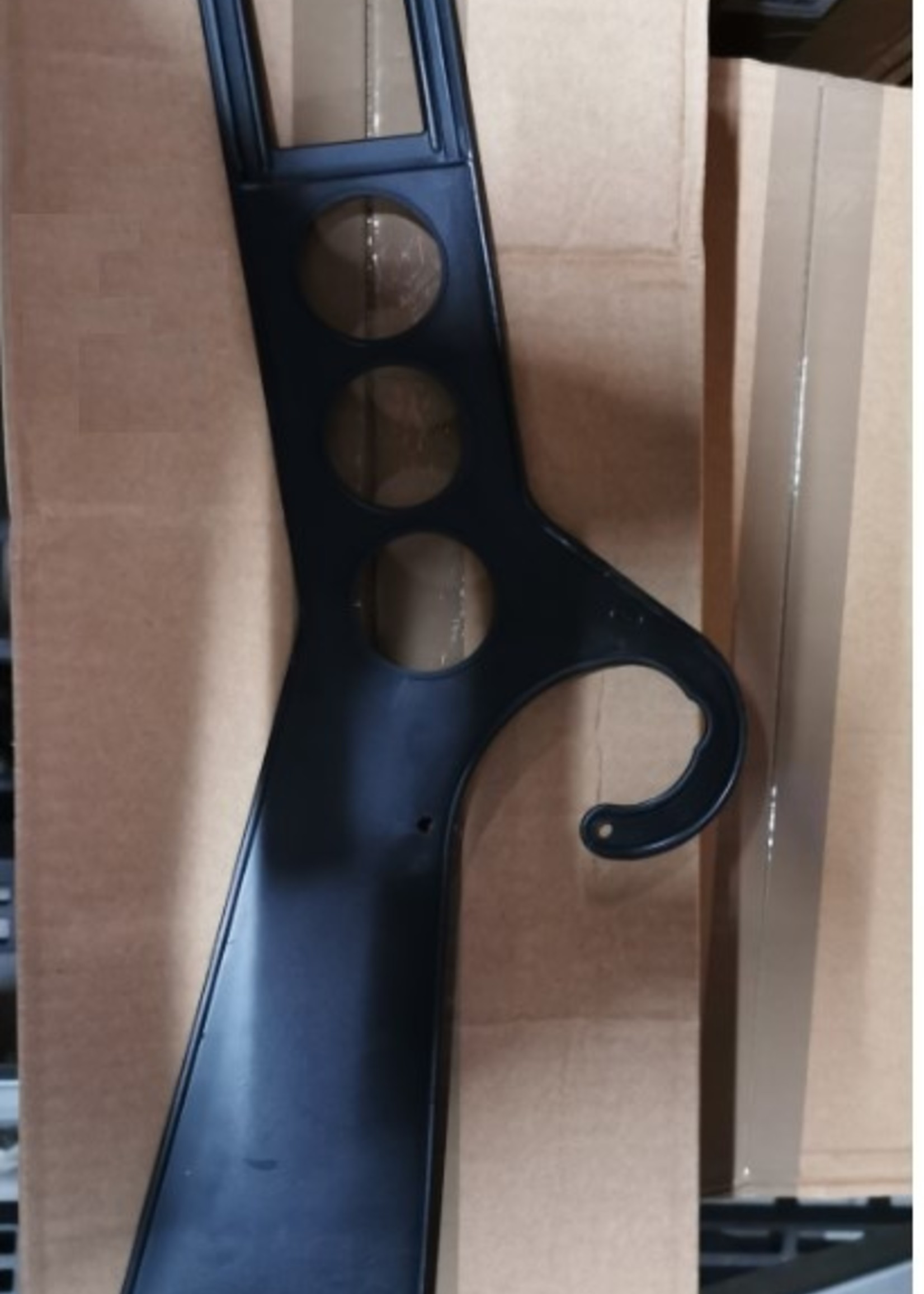 Weekday 4131_Stockroom divider