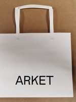 Arket 6100_Carrier Bag S