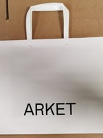 Arket 6101_Carrier Bag M