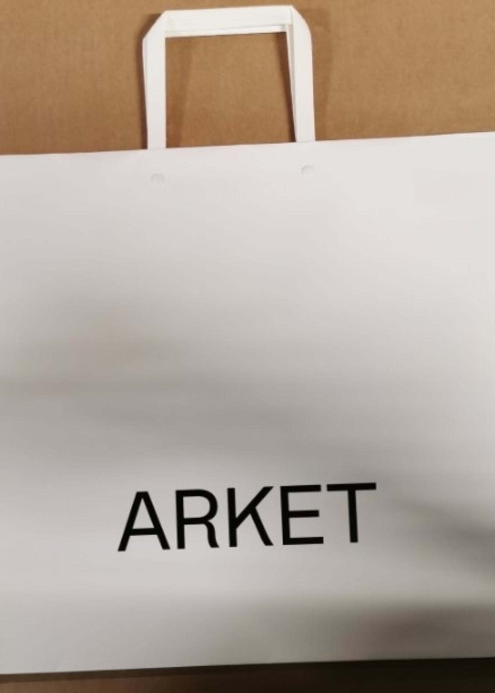 Arket 6102_Carrier Bag L